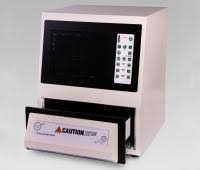 Western Blot Imaging   System دستگاه تصویربرداری وسترن بلات