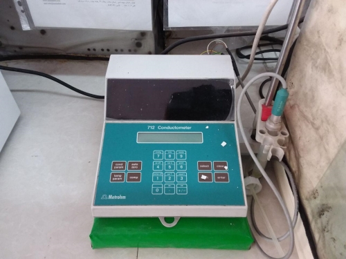 CondactiviMeter کانداکتیویمتر