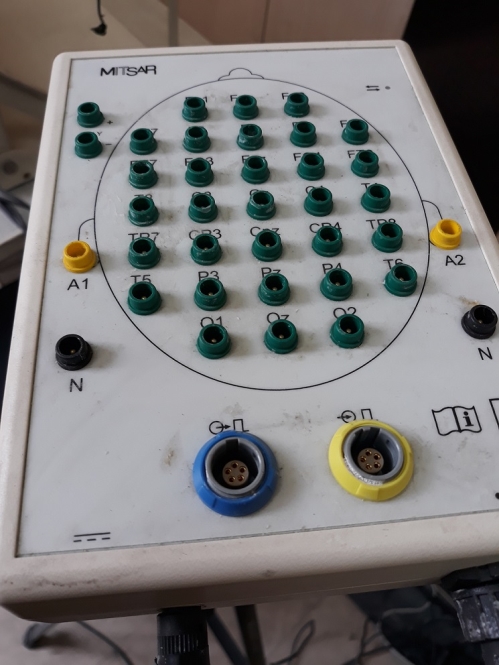 EEG